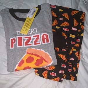 Children’s place pajamas